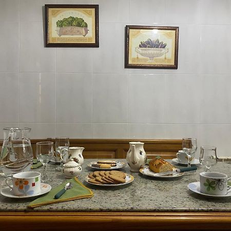 Acasadaconcha Villa Moeche Luaran gambar