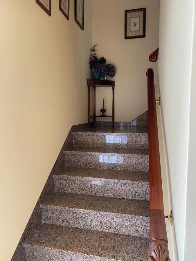 Acasadaconcha Villa Moeche Luaran gambar