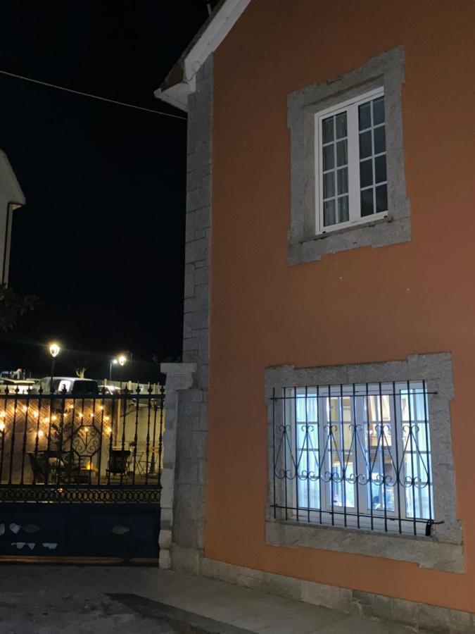 Acasadaconcha Villa Moeche Luaran gambar