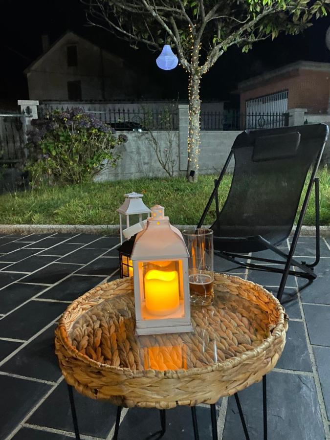 Acasadaconcha Villa Moeche Luaran gambar