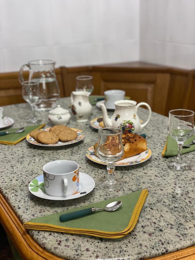 Acasadaconcha Villa Moeche Luaran gambar