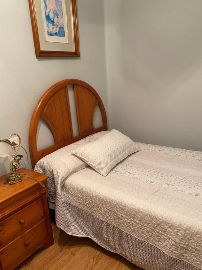 Acasadaconcha Villa Moeche Luaran gambar