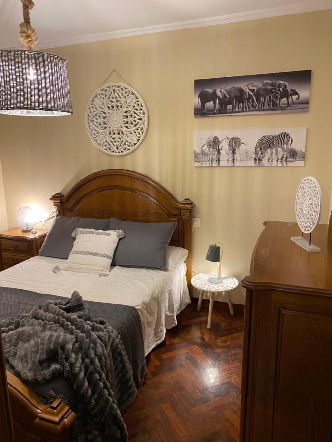Acasadaconcha Villa Moeche Luaran gambar